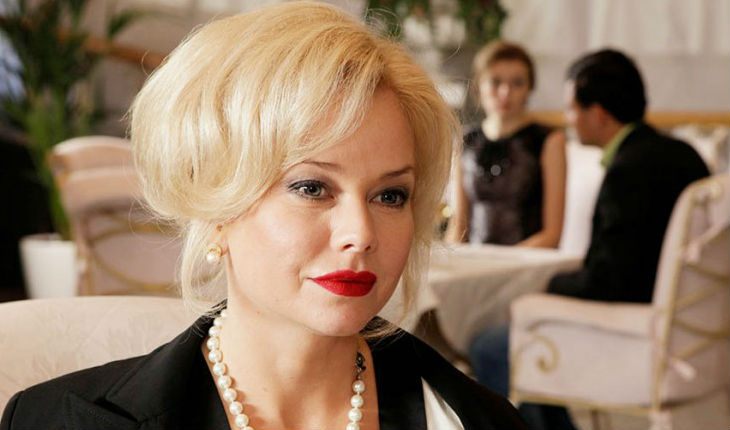Кто такая Елена Корикова: биография, личная жизнь, семья