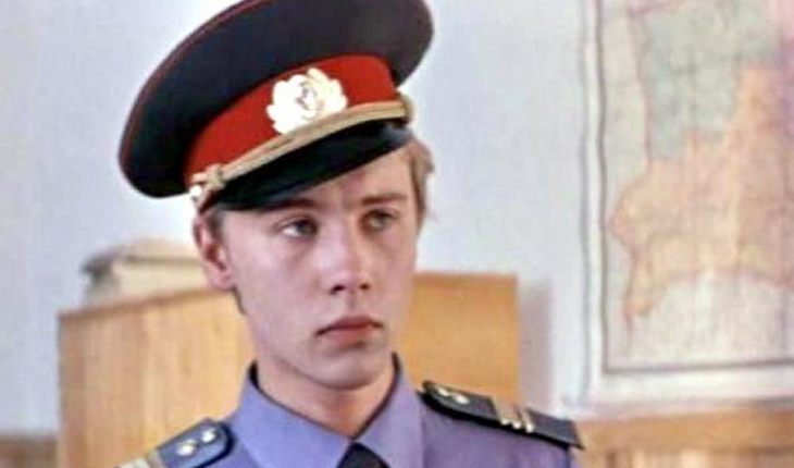 Кто такой Андрей Ташков: биография, личная жизнь, семья