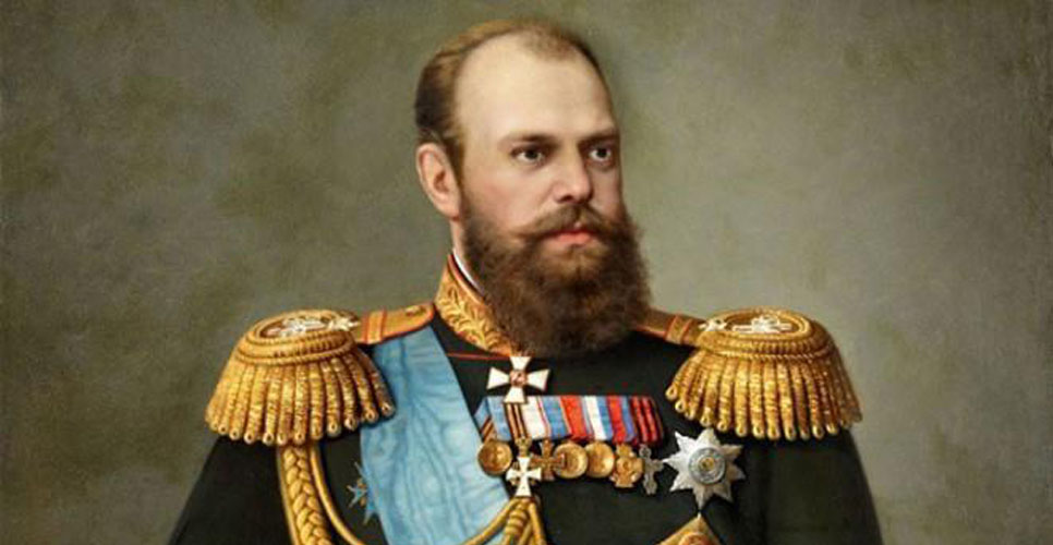 Значение и происхождение имени Александр