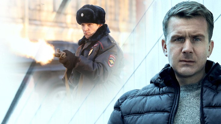 Чем закончится сериал "Невский. Тень архитектора"