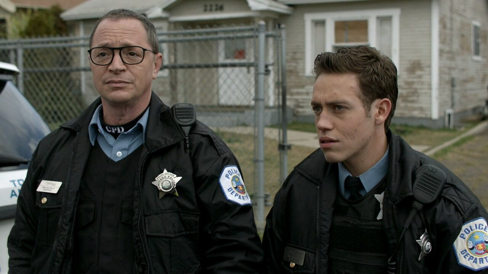 Сериал «Бесстыжие»: в каком сезоне Карл станет полицейским