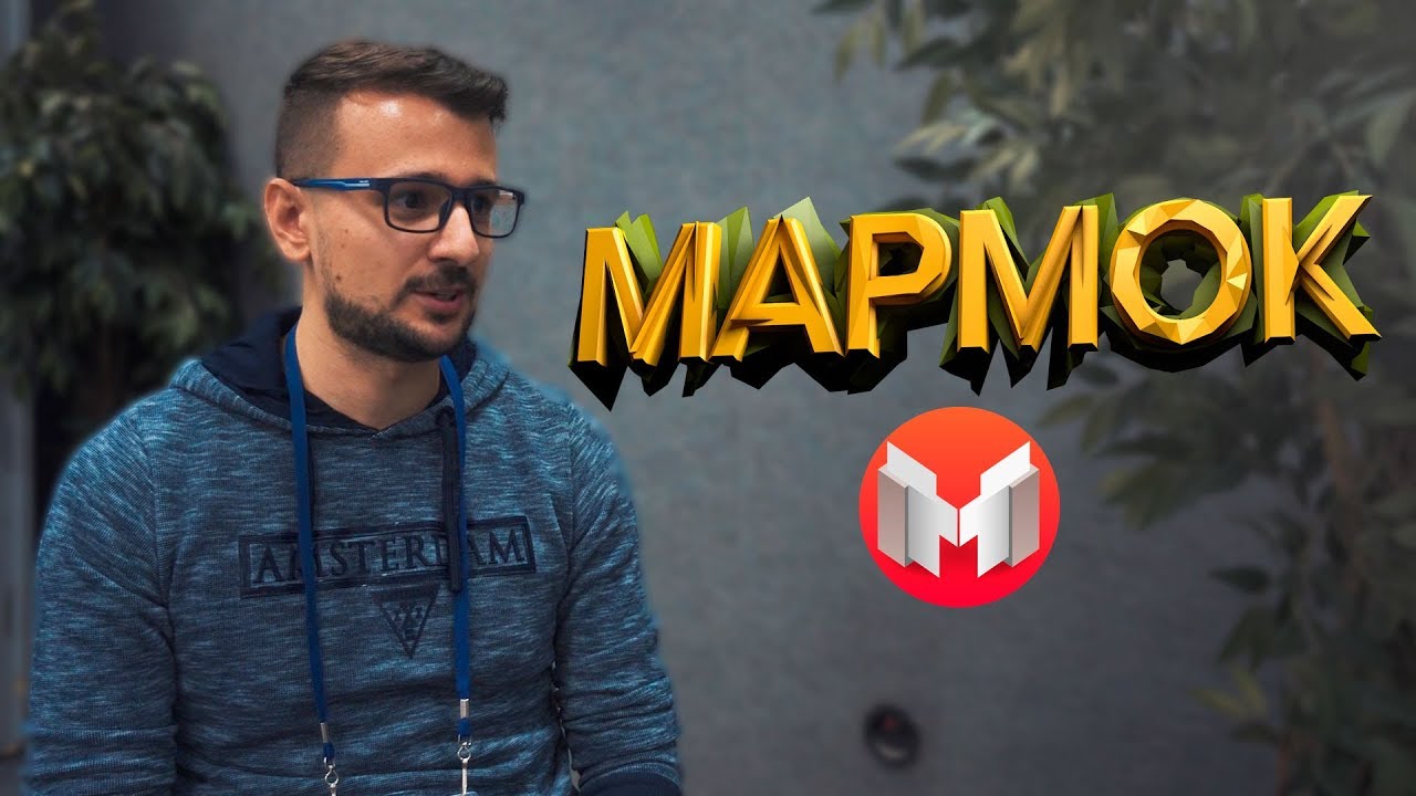 Сколько зарабатывает ютубер Мармок