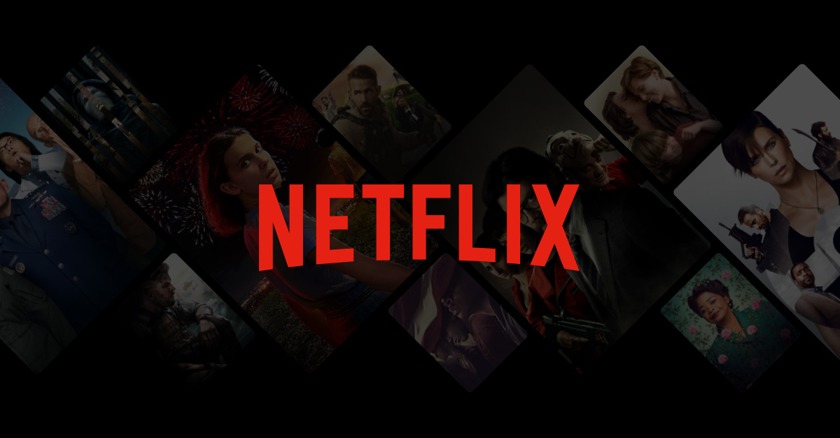 Список лучших законченных сериалов от Netflix, вышедших полностью.