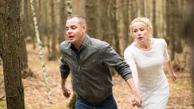 Чем закончился сериал "9 жизней"