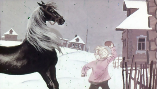 Смысл названия книги "Теплый хлеб" Паустовского