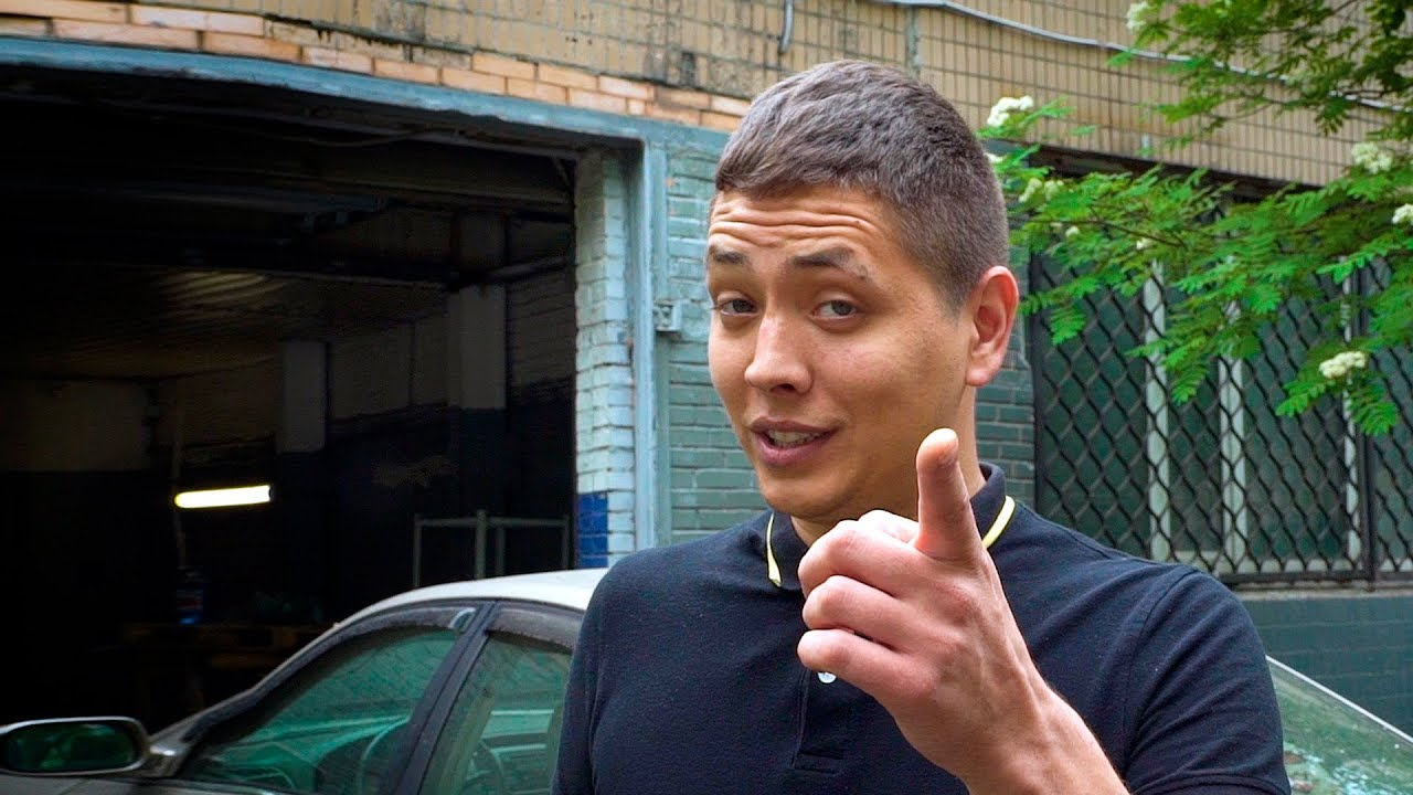 Сколько зарабатывает автоблогер Ильдар Авто-подбор?