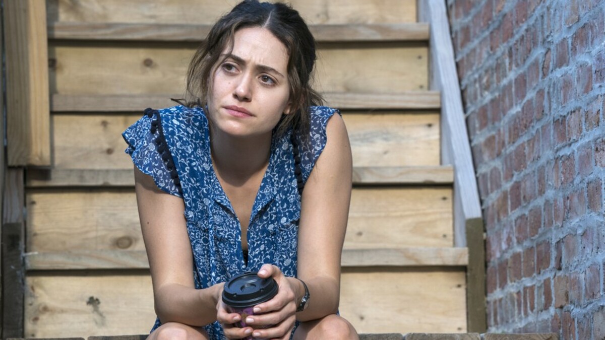 В каком сезоне сериала «Бесстыжие» уйдет Фиона