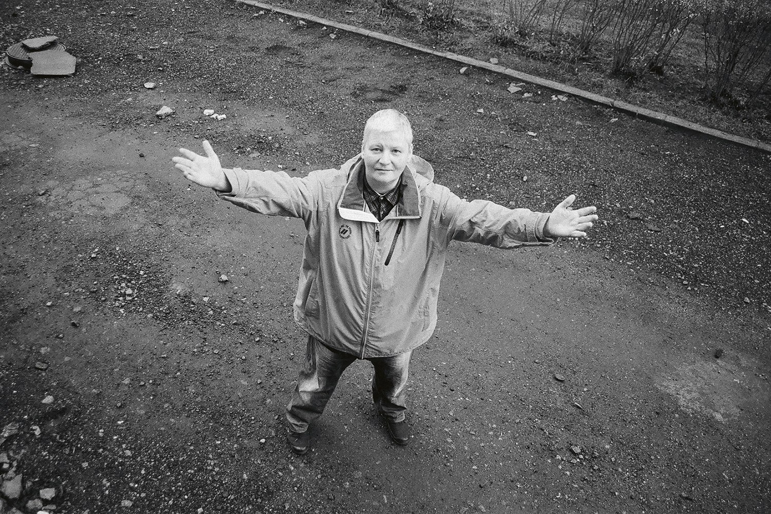 Смысл песни "Расческа" Алексей Вишня