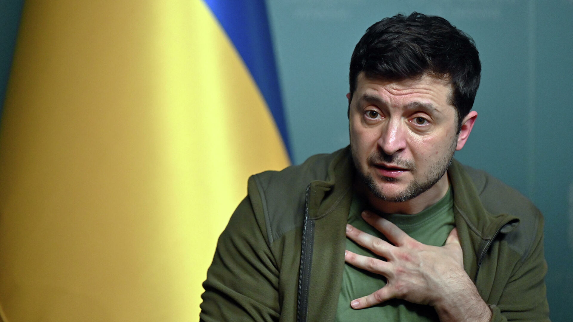 Кто такой Зеленский: путь к успеху, биография президента Украины