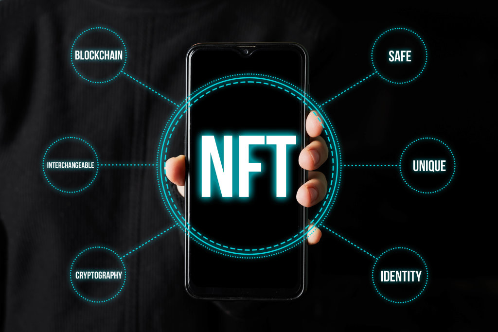 Можно ли заработать на NFT?
