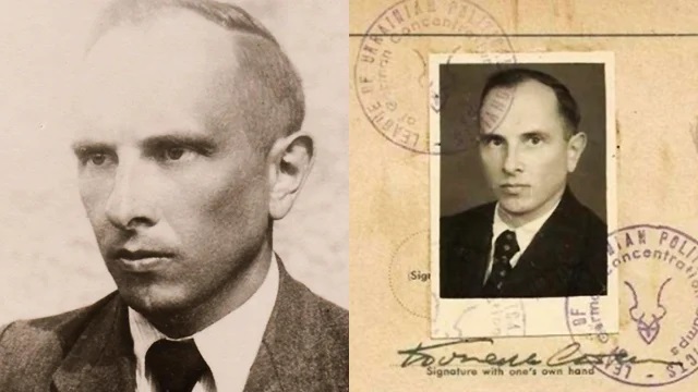 Кто такой Степан Бандера и факты из его биографии