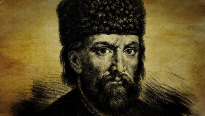 Кто такой Пугачев: биография, интересные факты