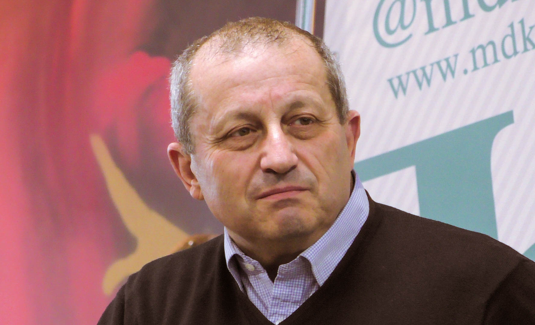 Кто такой Яков Кедми - вывший руководитель спецслужбы Израиля и политолог