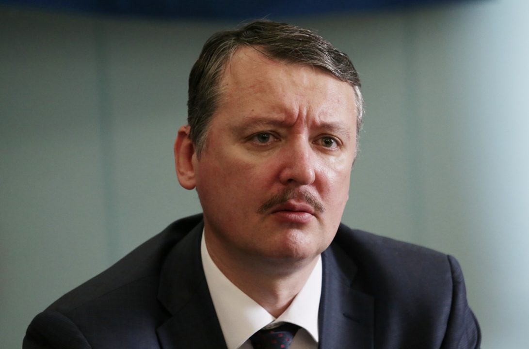 Кто такой Игорь Стрелков на самом деле: биография, факты, карьера, Донбасс