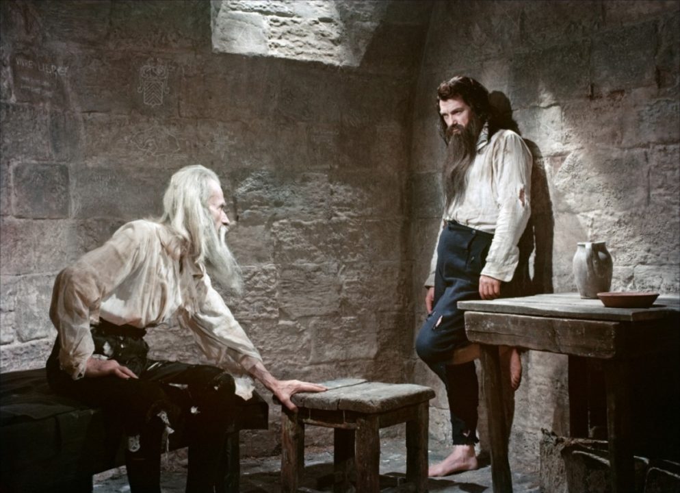 Он вам не Дюма: подлинная история Графа Монте-Кристо