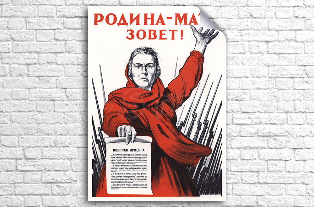 Лучшие военные песни на 9 мая – что пели наши бабушки и дедушки со слезами на глазах