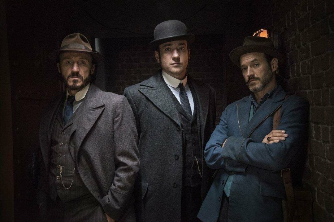 Лучшие сериалы про убийц: маньяки, поехавшие и фанатики собрались в одном месте