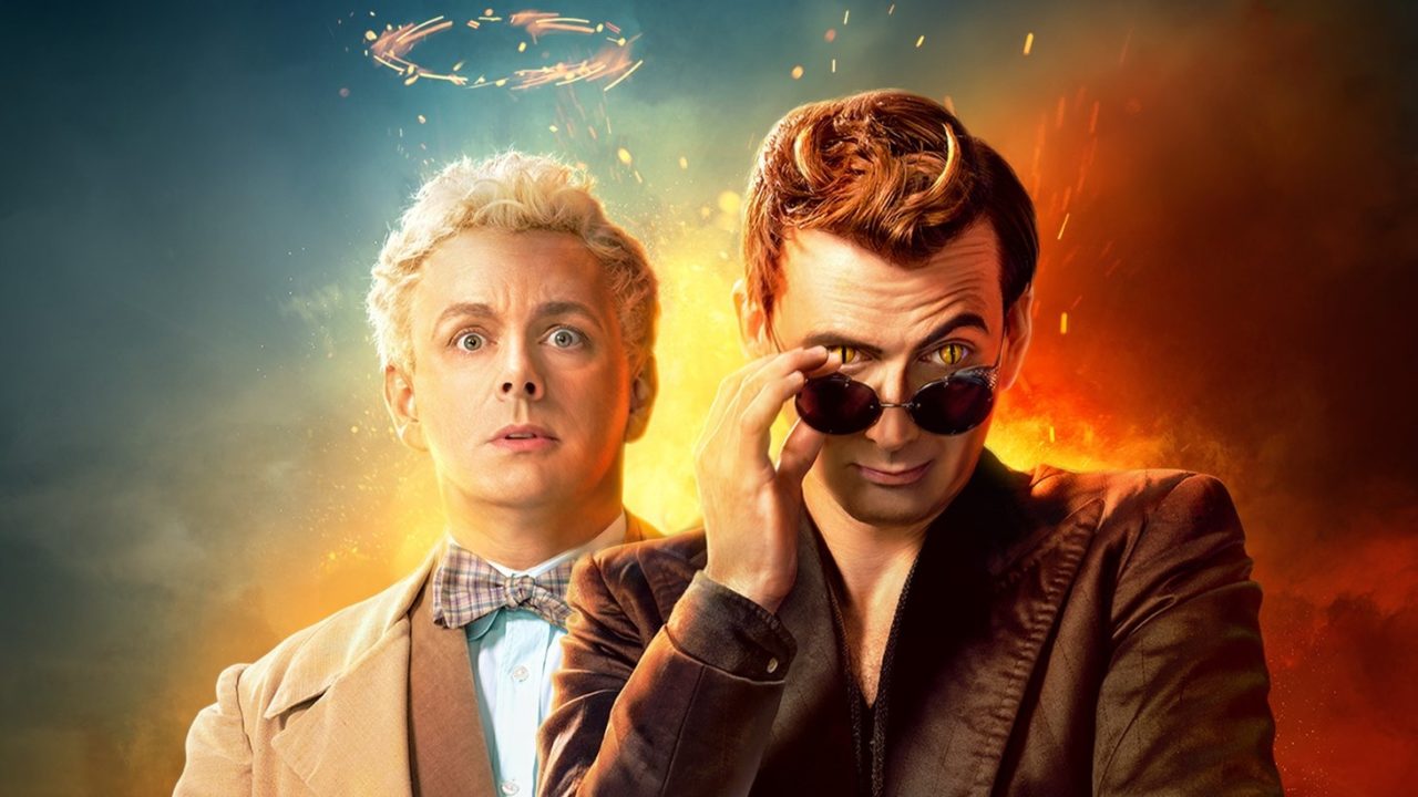 Сериал "Благие намерения"