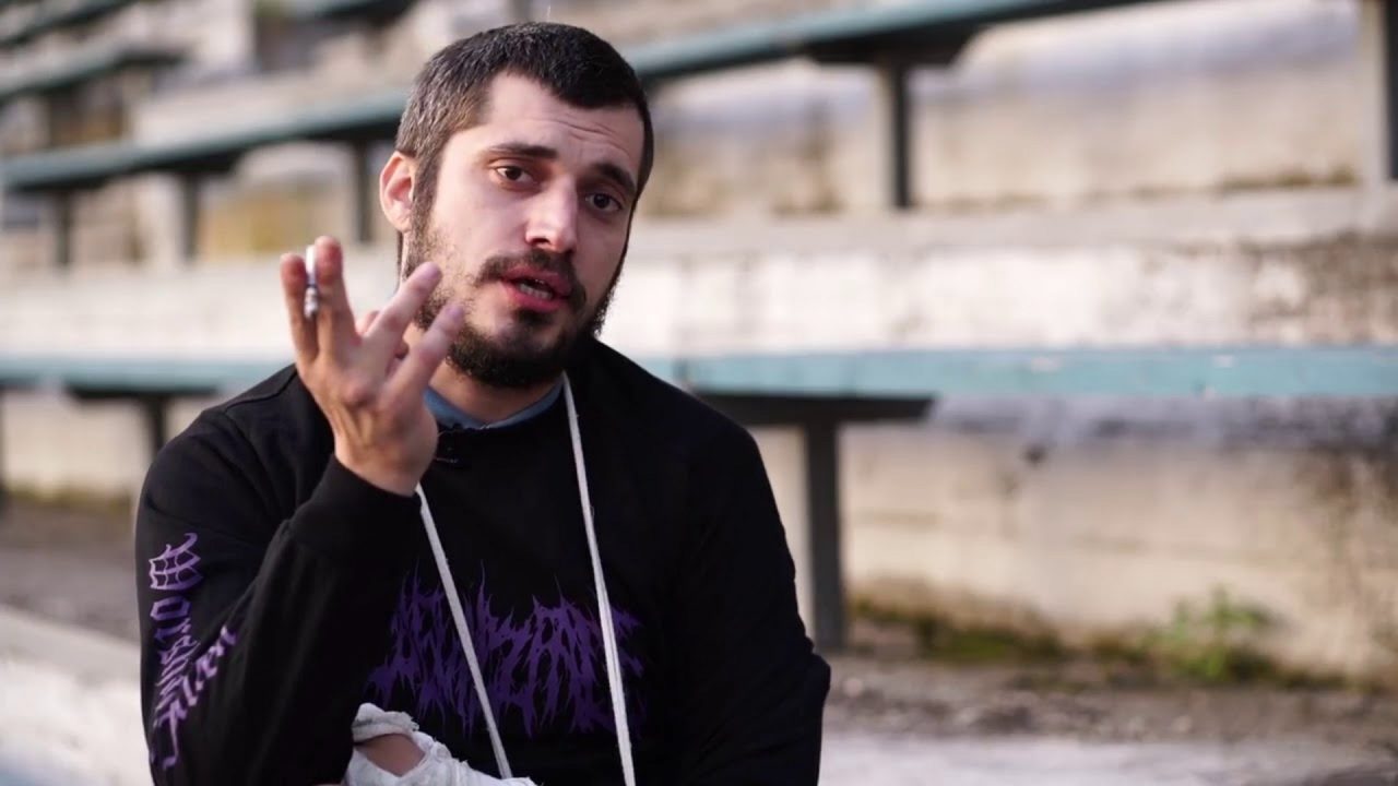 Паша Техник интервью