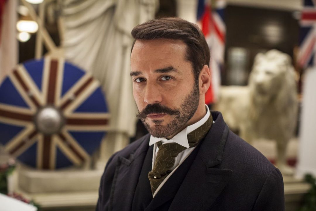 Mr. Selfridge