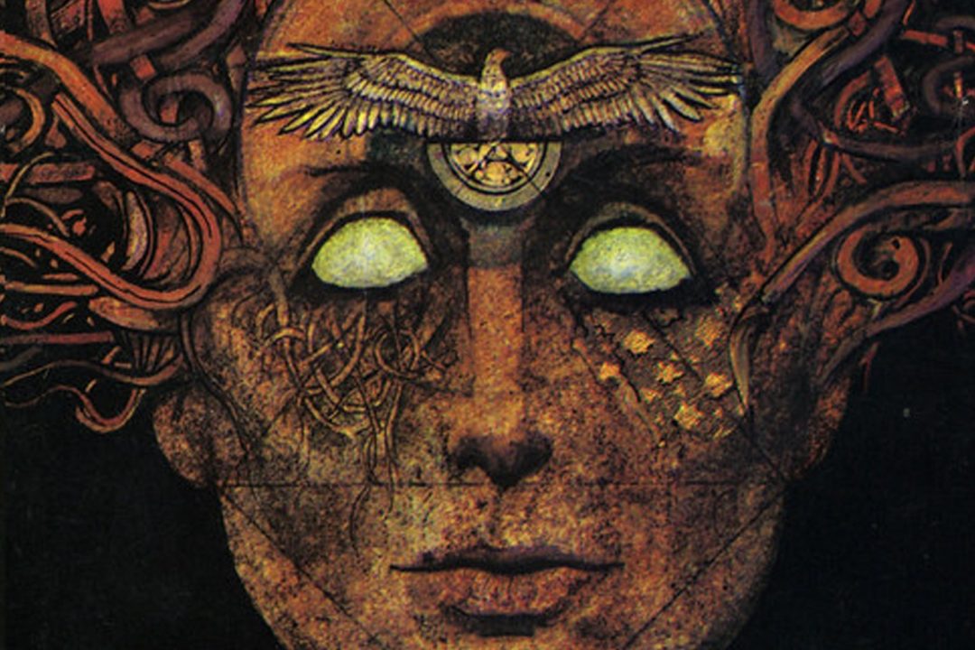 Demian: a forgotten classic