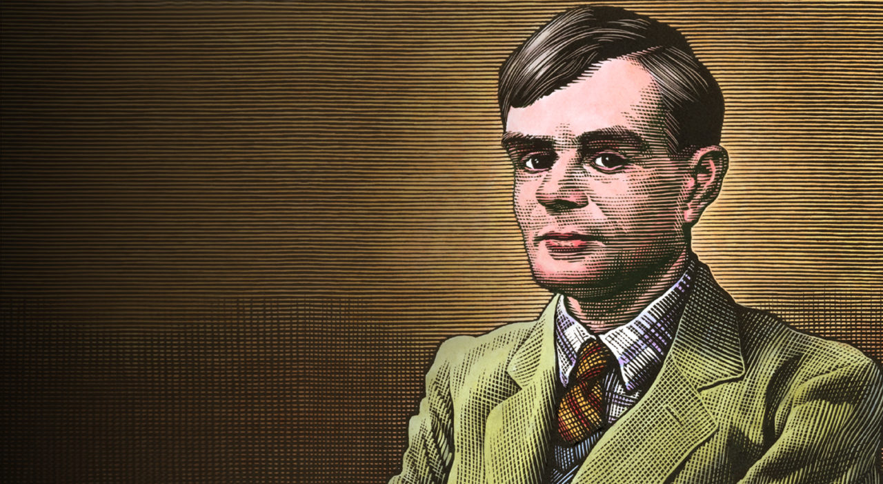 Turing
