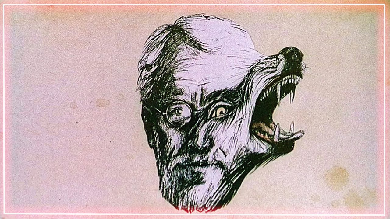Обложка книги СТепной волк