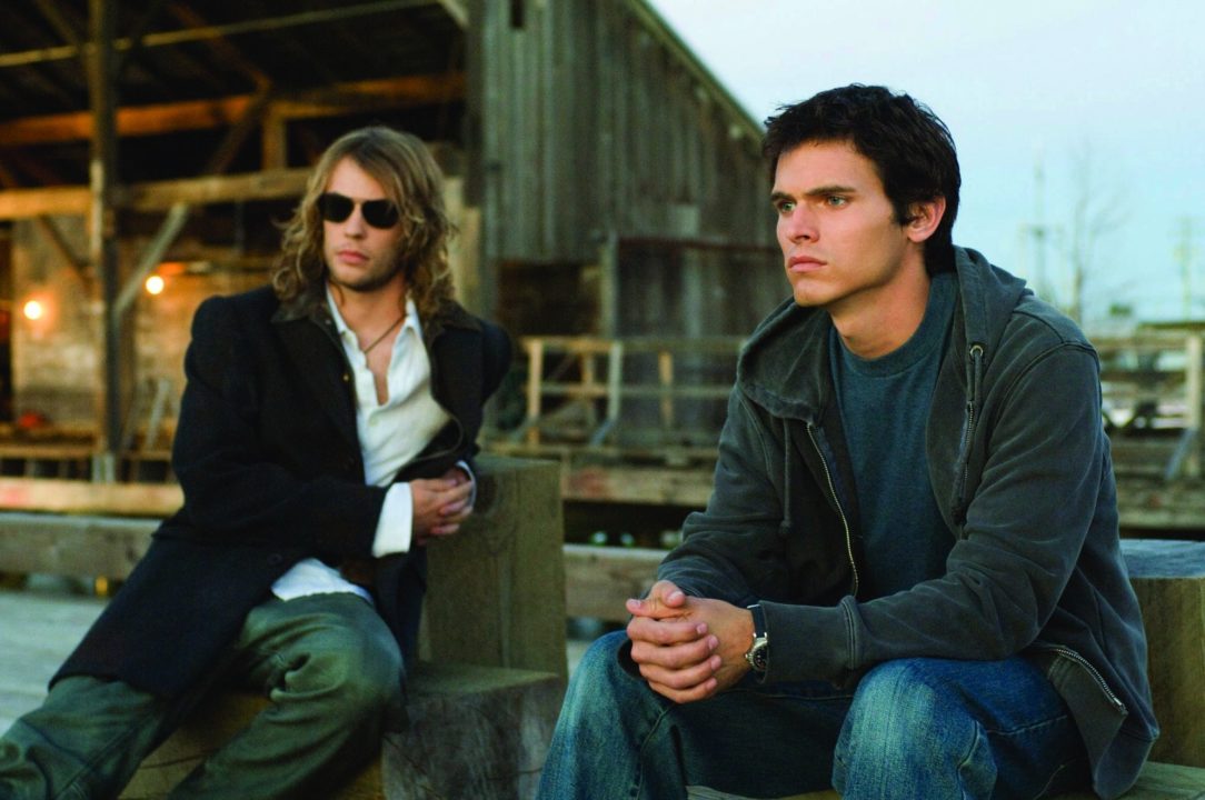 Пропащие ребята: Племя (2008) .